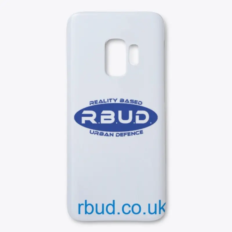 RBUD Official Android Case