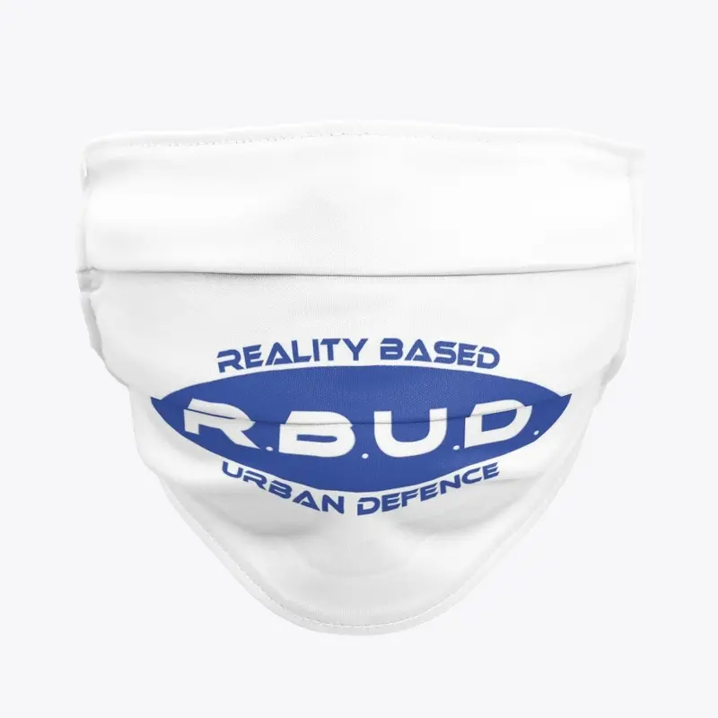 RBUD Face Mask