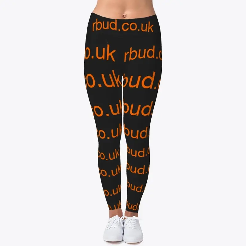 RBUD STREET SAFE LEGGINGS