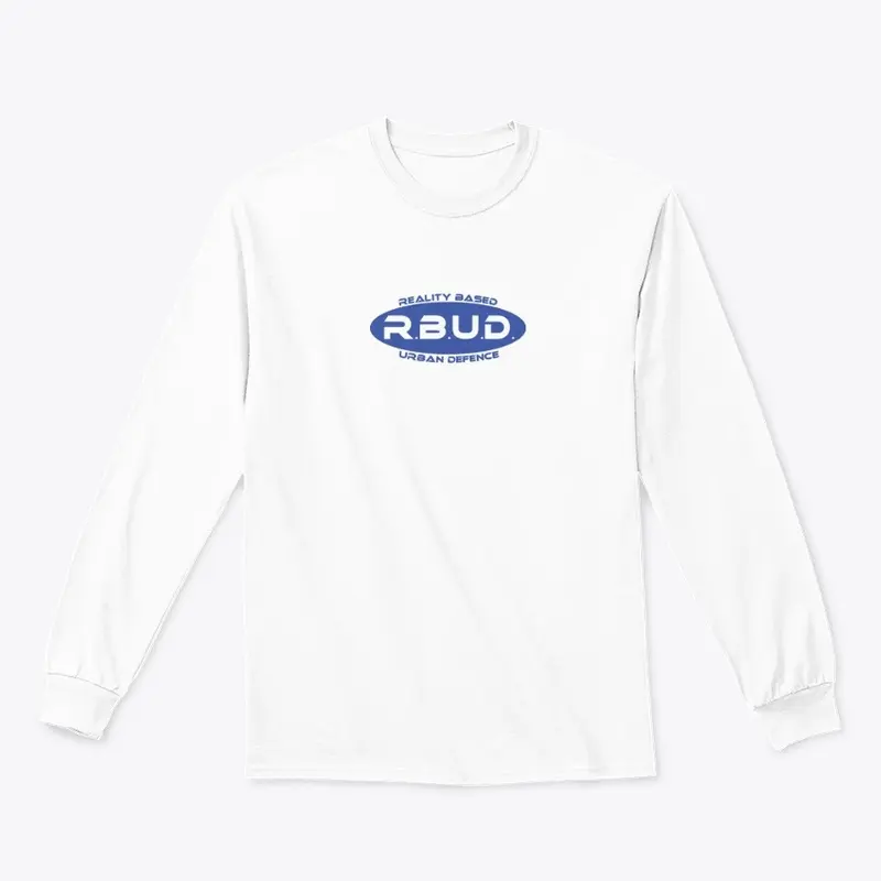 RBUD Classic Long Sleeve T-shirt