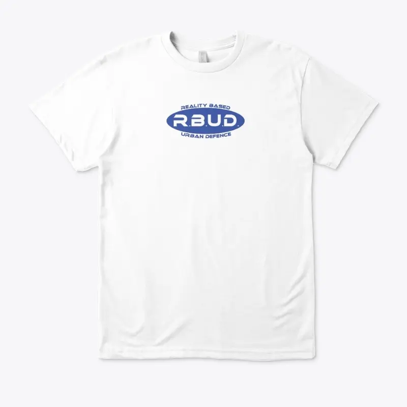 RBUD Official T-shirt