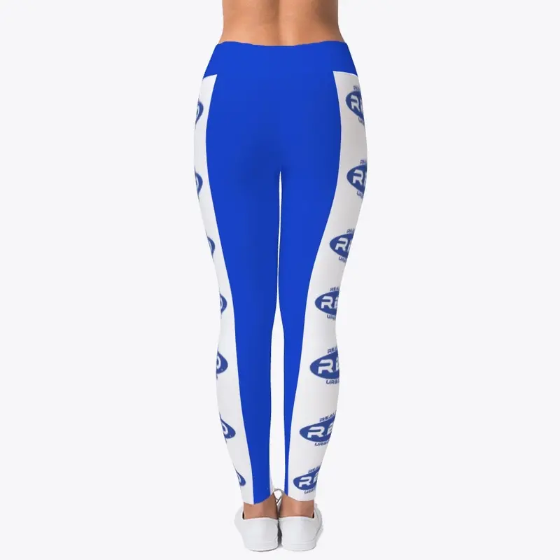 RBUD Double-Leg Leggings