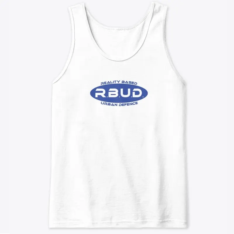 RBUD Tank Top Two